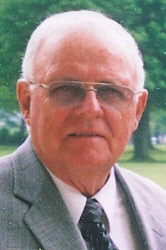 Clarence J. Green 1937-2026